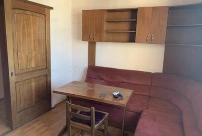 Studio de inchiriat, Dorobanti - 2