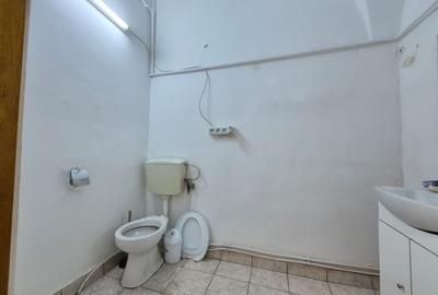 Spațiu comercial, de 43.619998931885 mp, în Ultracentral - 4
