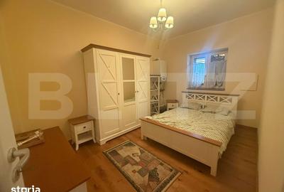 Casă cu 4 camere cu Teren 700 Mp în Central - 7