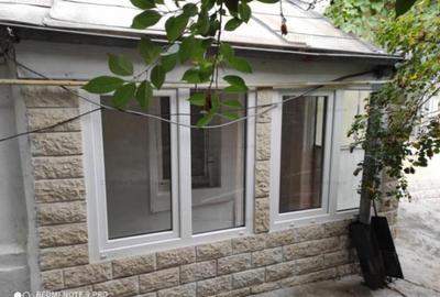 Gradina Mare 4 cam caramida RENOVATA 120mp utili teren 254m - 3
