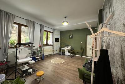 Vanzare - Proprietate cu Potential-Locuinta si Business - 6