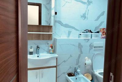 Garsoniera in zona Giulesti spre inchiriere - 3