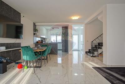 Casa Moderna De Vanzare Cartier Izvor-Finisaje premium Mutare Imediata - 8