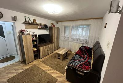 Apartament cu 2 camere nedecomandat în Central - 2