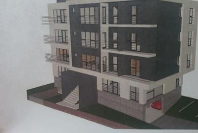 Spațiu comercial, de 30 mp, în Funcționarilor - 1