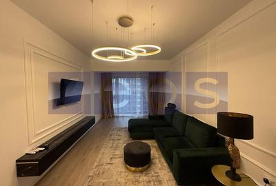 INCHIRIERE 2 CAMERE | MOBILAT-UTILAT LUX | LOC PARCARE | PIPERA | 69MP - 3