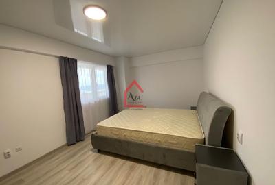 Apartament cu 2 camere semidecomandat în Copou