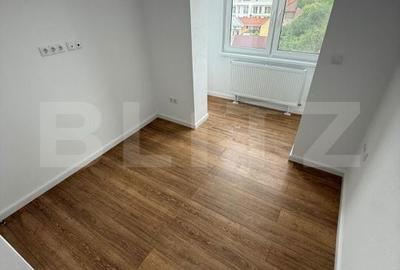 Apartament cu 2 camere decomandat în Central - 6