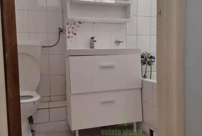 Studio renovat, ideal investitie, bloc anvelopat, vedere spate, Calea Dorobantil - 3