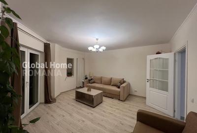 Garsonieră decomandată, mobilată în Decebal - 3