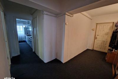 Apartament cu 3 camere în Ultracentral - 4