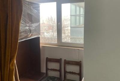 Garsonieră decomandată în Armeneasca - 2