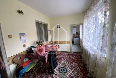 Casa de vanzare in Sibiu in zona centrala - 370 mp - piata Habermann - 14