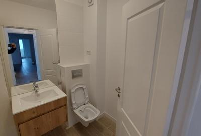 Apartament cu 3 camere decomandat, mobilat în Titan - 12