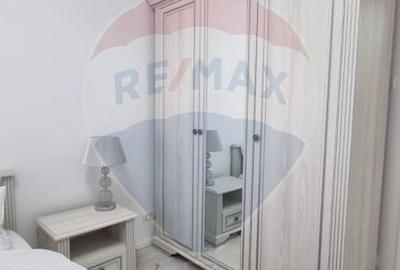 Apartament cu 2 camere decomandat, mobilat în Dorobanți - 9