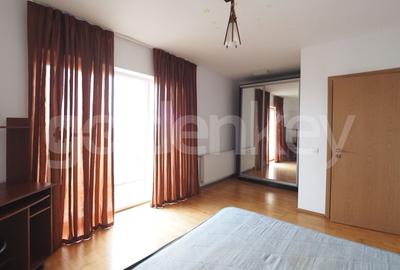Apartament cu 3 camere semidecomandat, mobilat în Iancu Nicolae - 7