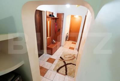 Apartament cu 4 camere decomandat în Crângași - 4