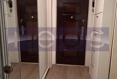Apartament cu 2 camere, mobilat în Tei - 14