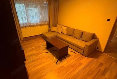 Apartament 3 camere, centrala proprie, Cetatii - 12
