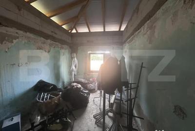 Casă cu 4 camere cu Teren 867 Mp în Central - 10