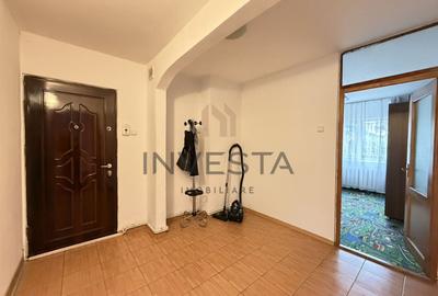 Apartament cu 3 camere decomandat, mobilat în Zorilor - 3
