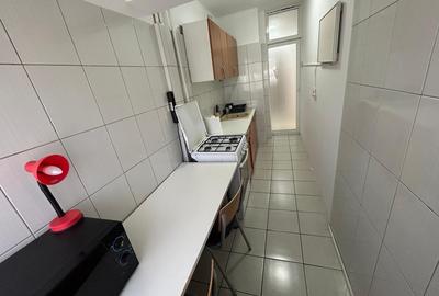 Garsonieră decomandată în Parcul Circului - 3