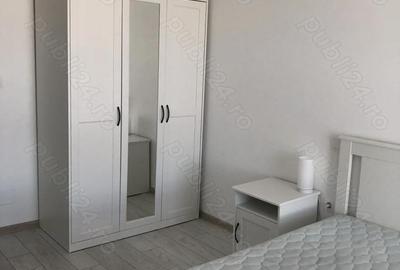 Apartament cu 2 camere decomandat în Central - 2