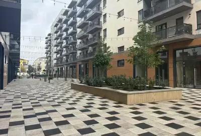 Spațiu comercial, de 84 mp, în Central - 10