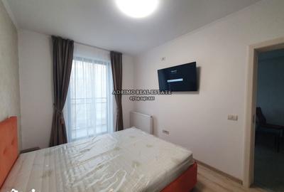 Apartament cu 2 camere, mobilat în Central - 7