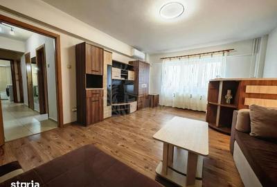 Apartament cu 2 camere decomandat, mobilat în Ultracentral - 8