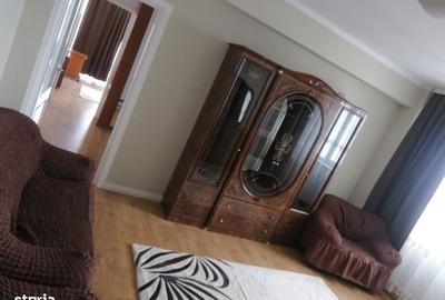 Apartament cu 2 camere semidecomandat în Paltin