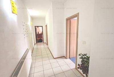 Casa saseasca  traditionala cu 4 camere - 18