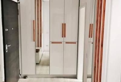 Garsoniera Plaza Residence faza III - 3