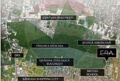 Apartament premium 3 camere - ERA Residence - 11