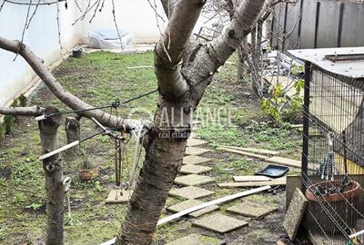 KAMSAS (Cod01) Casa eleganta P+1 curte mare, mobilata complet! - 29