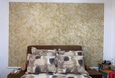 Apartament cu 2 camere decomandat, mobilat în Polonă - 14