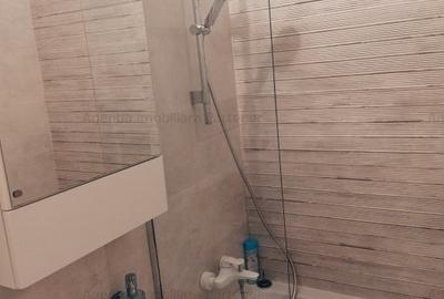 3 camere CENTRAL , mobilat / utilat / GARAJ , finisaje superioare ! - 13