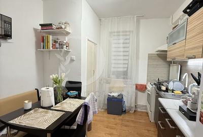 Apartament la cheie / etaj intermediar / Zona Gheorgheni - 4