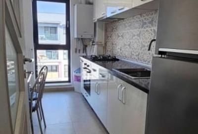 Apartament cu 2 camere decomandat, mobilat în Lujerului - 6