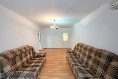 De Vânzare Apartament 4 Camere /Zona Crângași - 2