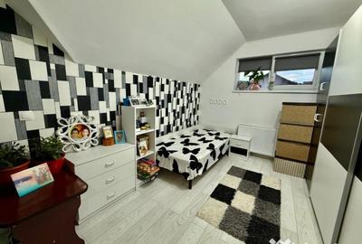 Casă cu 4 camere cu Teren 430 Mp în Sâncraiu de Mureș - 13