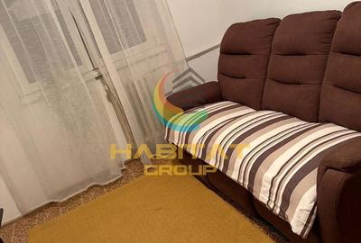 Apartament cu 3 camere în Tineretului