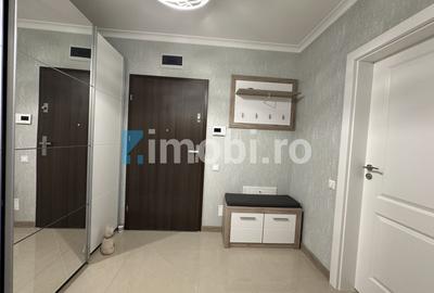 Incheiere apartament modern in Parc Lake, cu parcare subterana! - 8
