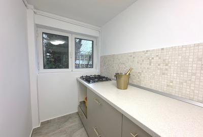 Vanzare 3 camere renovate - etaj 1 - Floreasca - Compozitori - 10