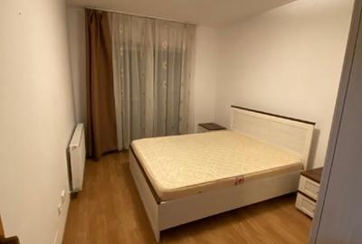 Apartament cu 2 camere, mobilat în Mărăști - 3