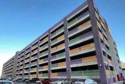 Spațiu comercial, de 12 mp, în Titan