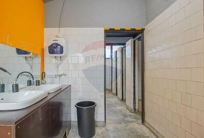 Spatiu comercial de 2,491mp de vanzare in zona Bartolomeu - 8