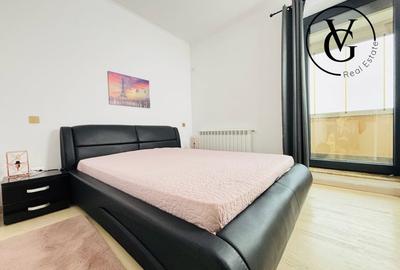 Apartament 3 camere - Baneasa - Vedere panoramica - 7