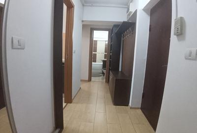 Apartament 2 camere decomandate Delfinariu – vedere spre parc, mobilat - 5