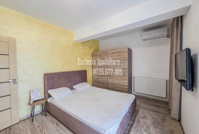 TERMEN LUNG! Apartament Modern cu 2 camere 60 mp cu Parcare Privata Acoperita - 11
